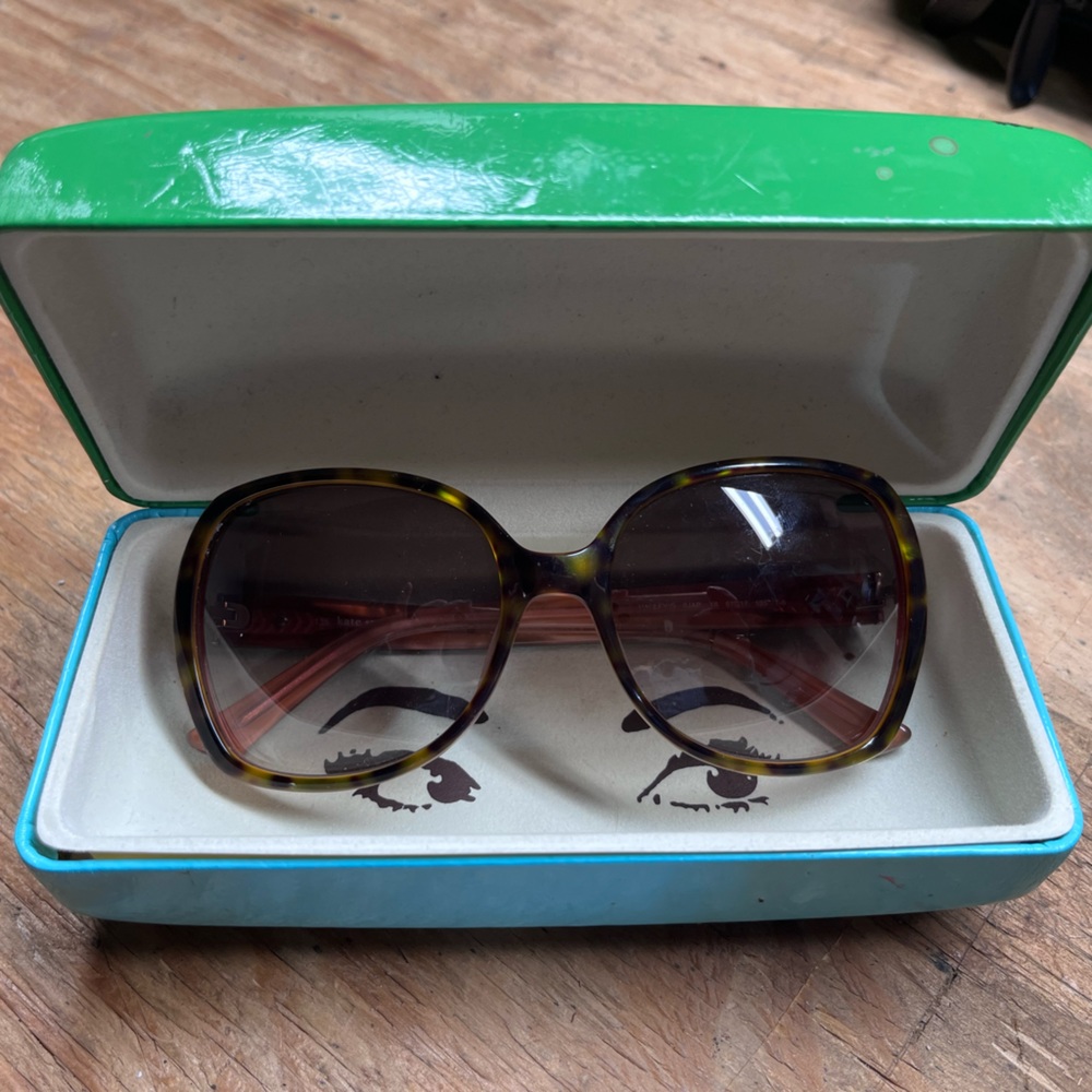Kate Spade Sunglasses